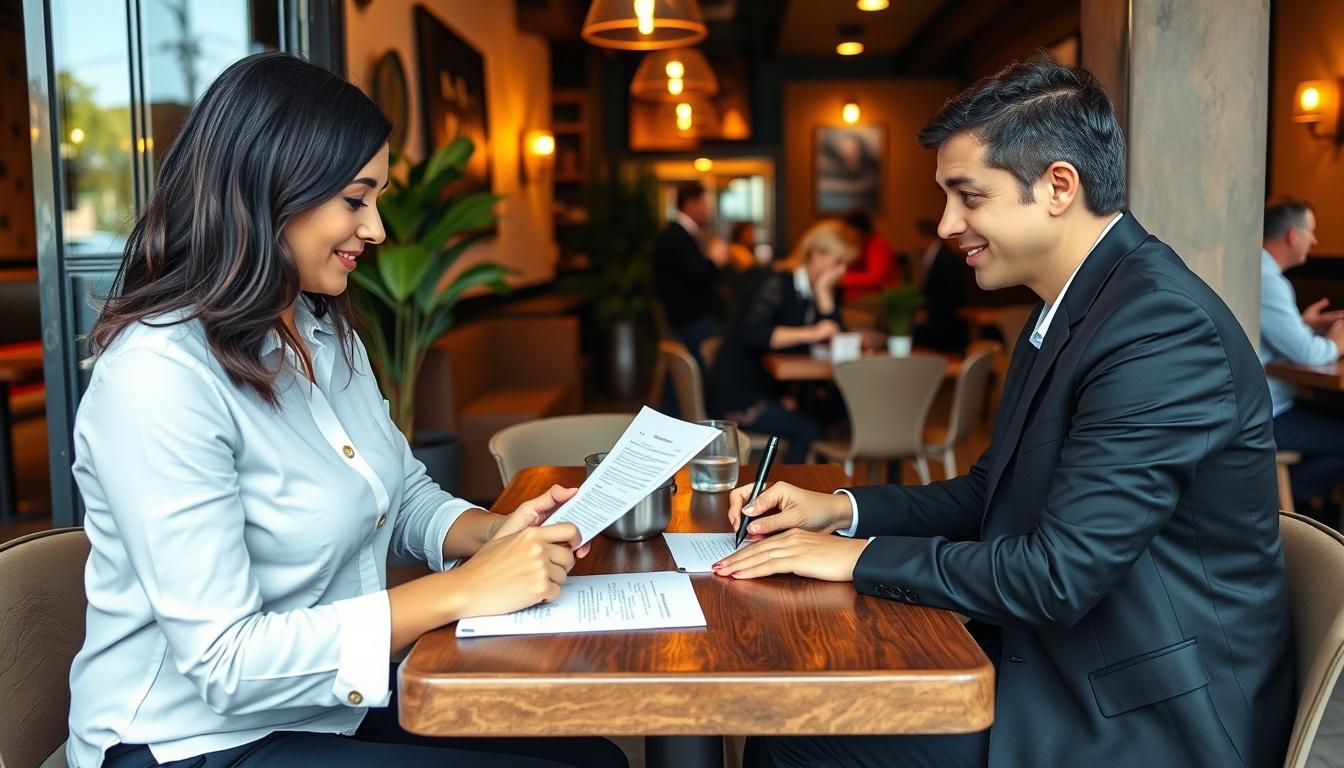 Personal Notary Services